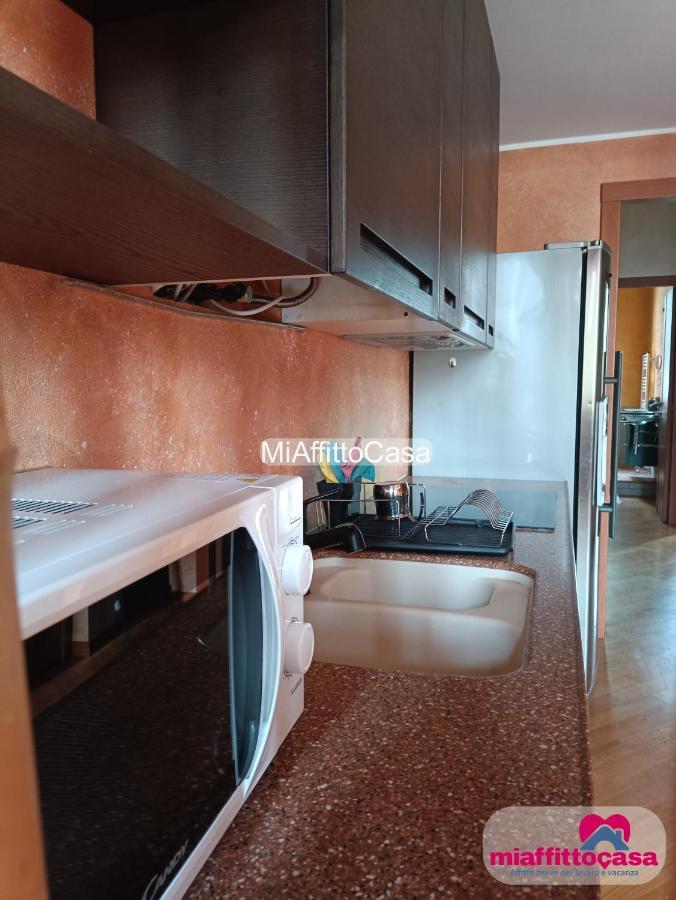 Flippi - Bilocale Tra Citta Studi E Corso Buenos Aires Lejlighed Milano Eksteriør billede